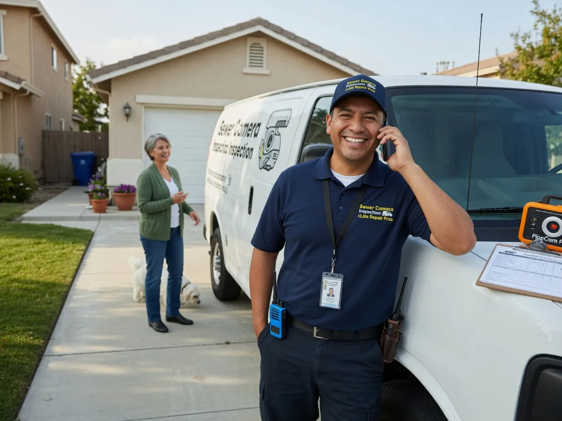 Sewer Line Repair Grand Coulee, WA FAQs